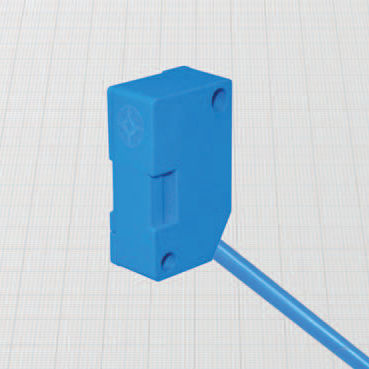 Индуктивный датчик приближения серии DCZ прямоугольныйNAMUR