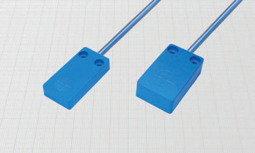 Индуктивный датчик приближения DCX, серия DCY прямоугольныйNAMURIP67