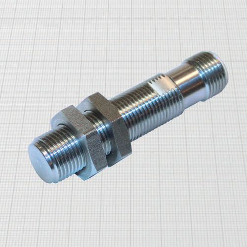 Shock and vibration switch VxS12X series