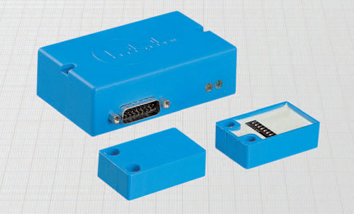 Индуктивная электронная идентификационная система серии ERB 1