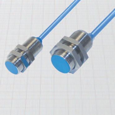 Индуктивный датчик приближения серии DC14-18цилиндрическийNAMURIP67