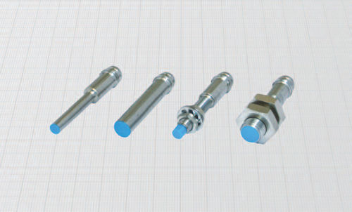 Индуктивный датчик приближения серии DC4-8цилиндрическийNAMUR