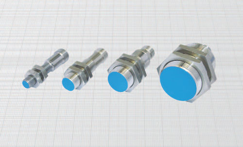 Индуктивный датчик приближения серии DC8-30цилиндрическийNAMUR