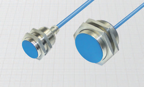 Индуктивный датчик приближения серии DC28-45цилиндрическийNAMUR