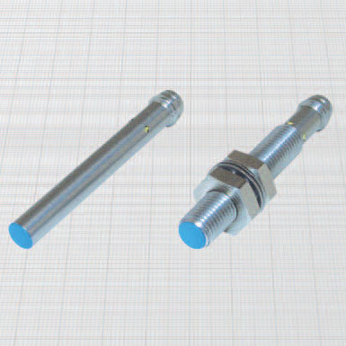 Индуктивный датчик приближения серии ДЦ6,5-8...КСцилиндрический с усиленным выходом