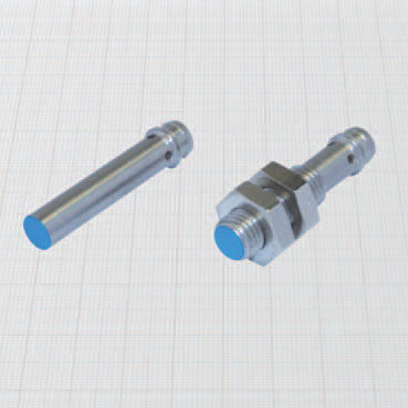 Индуктивный датчик приближения серии ДСЕ6,5-8...КСцилиндрический с усиленным выходом