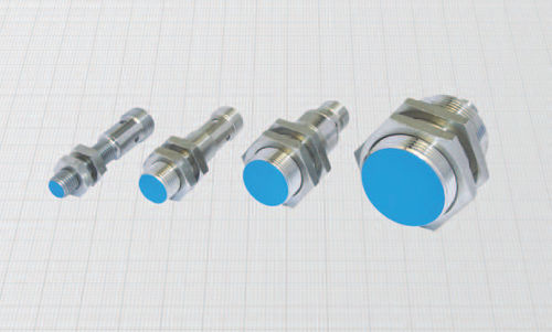 Индуктивный датчик приближения серии DSE8-30...KSцилиндрическийIP67с усиленным выходом