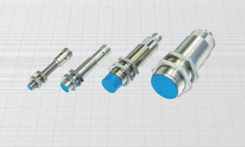 Индуктивный датчик приближения серии ДКМ8-30...КСцилиндрическийIP67с усиленным выходом