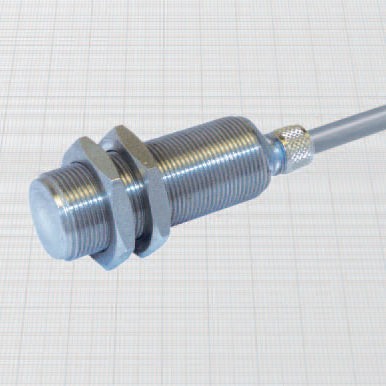 Индуктивный датчик приближения серии DCA18/46x9MKSJцилиндрическийиз нержавеющей сталикоррозионностойкий