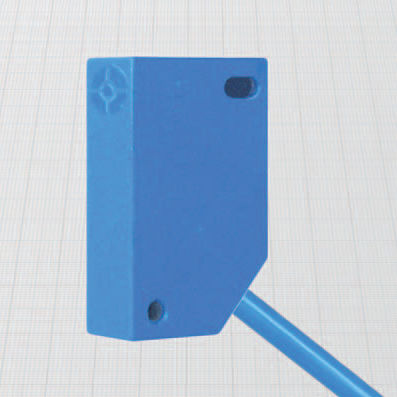 Индуктивный датчик приближения серии DCTпрямоугольныйNAMURIP67