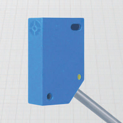 Индуктивный датчик приближения серии DCAT/...KSпрямоугольныйIP67с усиленным выходом