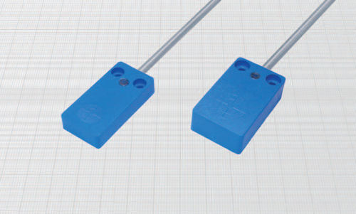 Индуктивный датчик приближения серии ACX, ACYпрямоугольный IP67с усиленным выходом