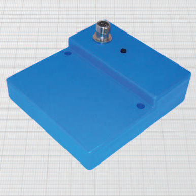 Индуктивный датчик приближения серии DCAR/...KSпрямоугольныйIP65с усиленным выходом