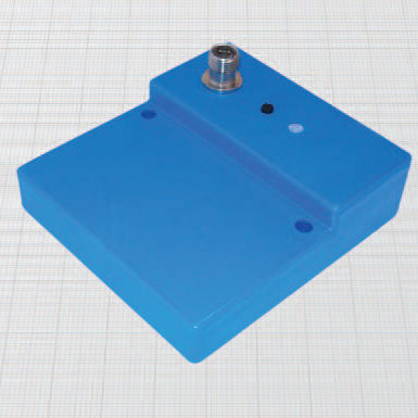 Индуктивный датчик приближения серии ACR/...SпрямоугольныйIP65с усиленным выходом