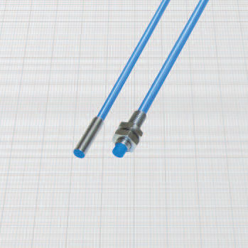 Индуктивный датчик приближения серии DC6,5-8...TAцилиндрическийNAMURвзрывозащищенный