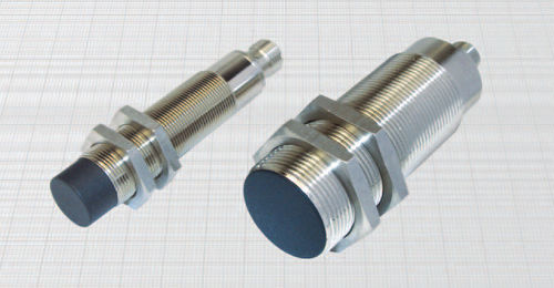 Индуктивный датчик приближения серии ДКЛ18-30...Ацилиндрическийвзрывозащищенный