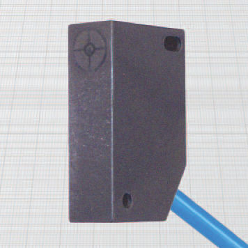 Индуктивный датчик приближения серии DCT...AпрямоугольныйNAMURвзрывозащищенный