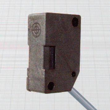 Индуктивный датчик приближения серии ДЦАЗ...КС3ГДпрямоугольныйвзрывозащищенныйс усиленным выходом