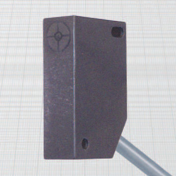 Индуктивный датчик приближения серии ДАКТ...КС3ГДпрямоугольныйвзрывозащищенныйс усиленным выходом