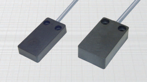 Индуктивный датчик приближения серии DCAX/Y...KS3GDпрямоугольныйвзрывозащищенныйс усиленным выходом