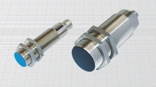 Емкостный датчик приближения серии НКС...4300АцилиндрическийNAMURвзрывозащищенный