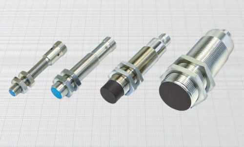 Датчик частоты вращения серии ДСД12-30...КС3ГДмагнитныйвзрывозащищенный