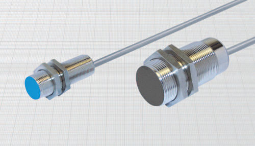 Датчик частоты вращения серии АСД18-30...КС3ГДмагнитныйвзрывозащищенный
