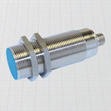 Емкостный датчик приближения серии BKS30S/...KSцилиндрическийIP65с усиленным выходом