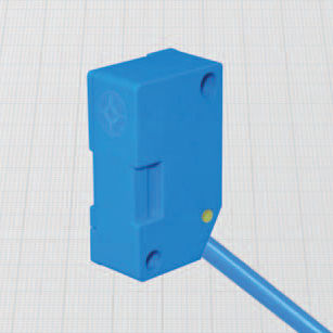 Магнитный датчик приближения серии BMSZ, BMSW/...KSцилиндрическийIP67со светодиодной подсветкой