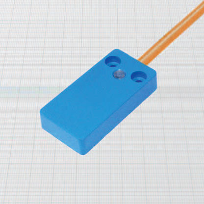 2-осевой датчик наклона ISX/2660S