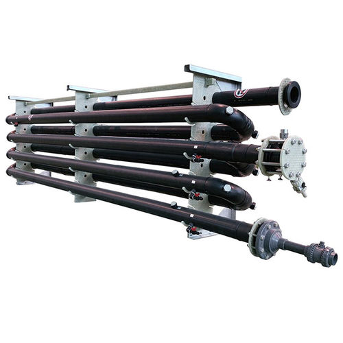 Flocculator FLH series