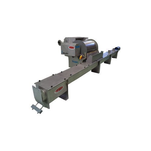 Screw compactor Defender® TC series