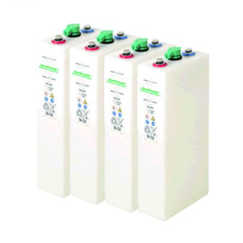 Ni-Fe battery TN seriesprismaticflatultra-thin