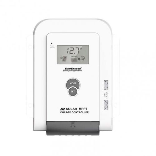 Контроллер заряда аккумулятора Titan Seriesмониторингдля автомобилейсолнечный