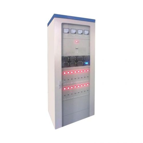 Inverter for telecom applications ER seriesoverloadpower factorwith LCD display