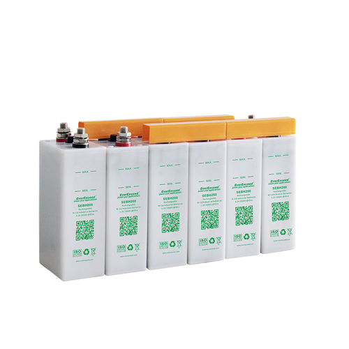 Ni-Cd аккумулятор серии SEBHпризматический, плоский, тонкий