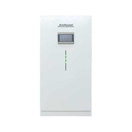 Система накопления энергии LiFePO4 серии EPVкомпактная чистая синусоидальная волнадля бытового использования