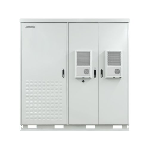 Система накопления энергии LiFePO4 серии EverPower COкомпактная, в контейнере
