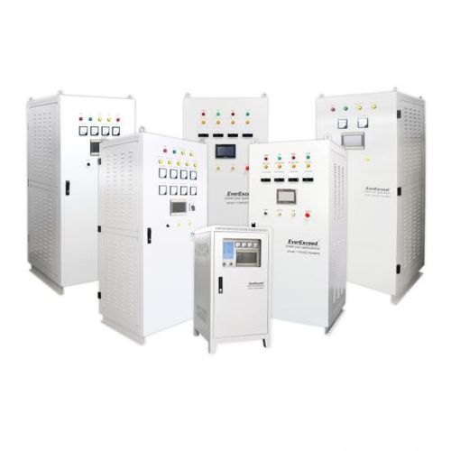 Зарядное устройство для аккумуляторов с тиристорным выпрямителем серии UXcelнапольное литий-свинцово-кислотное