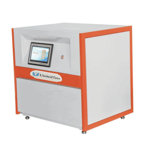 Тестер непрозрачности UT2033для трубпромышленныйНИОКР