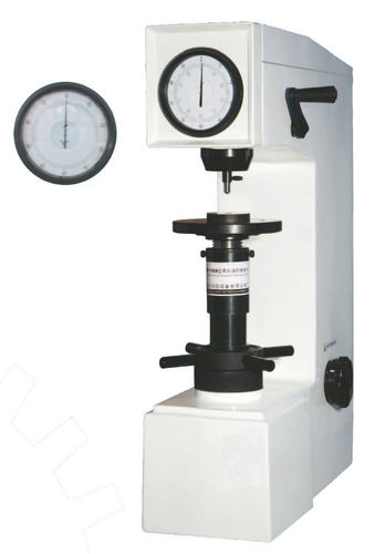 Твердомер по Роквеллу HR-150Abenchtopsurficial