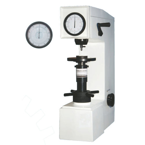 Твердомер по Роквеллу HRM-45 настольно-поверхностный