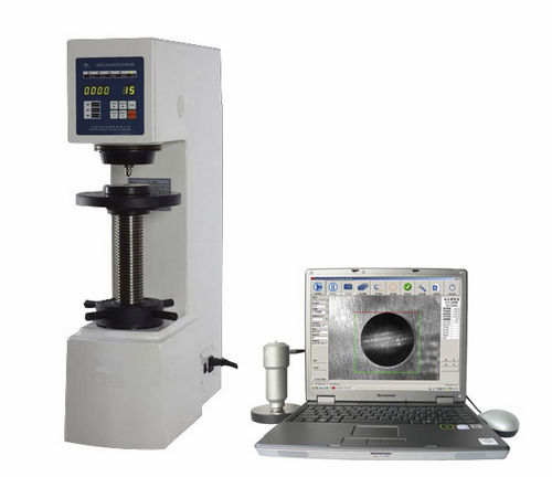 Твердомер по Бринеллю макс. 29 420 с.ш. | DHB-3000Настольныйавтоматический