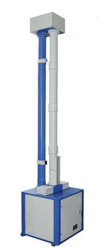 Тестер падения 0,25 - 15 000 кг | XJL-300B