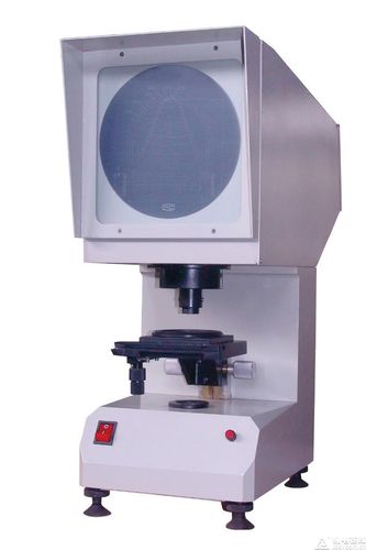 Профильный проектор CST-50 UV