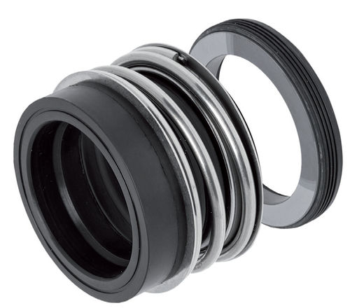 Bellows mechanical seal MTM 52for pumpsrubber