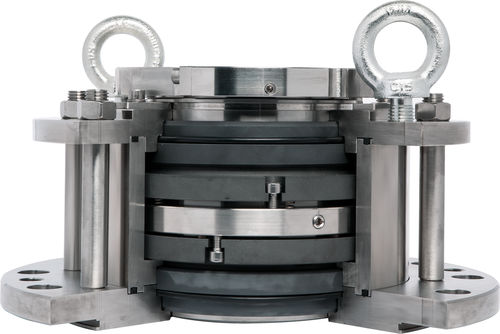 Картриджное механическое уплотнение МТМ 350для мешалокхимических