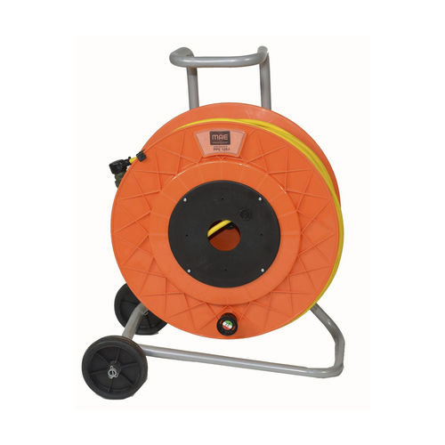 Кабель геоэлектроразведочный электрический серии CPE24силовой с изоляцией ТПЭ