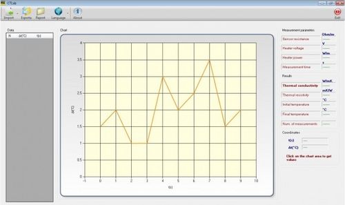 Программное обеспечение для создания отчетов TCREADER