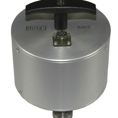 3D сейсмический датчик S3S2поверхностьIP65